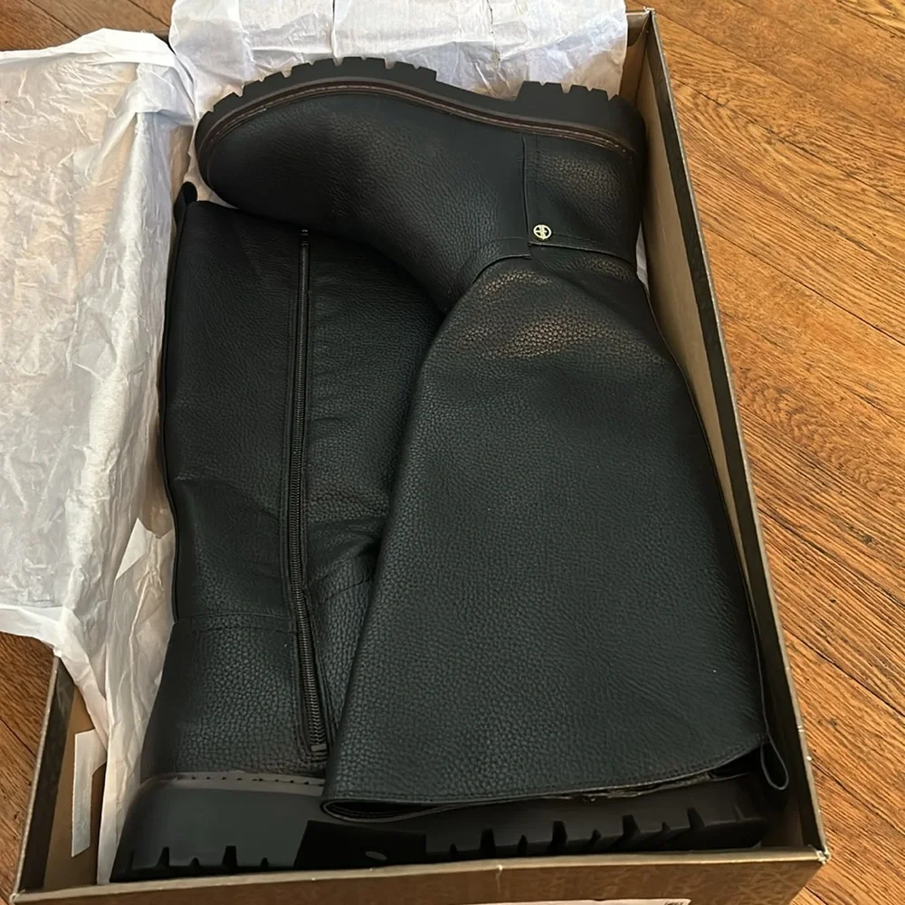 Giani Bernini Boots - Picture 8 of 8